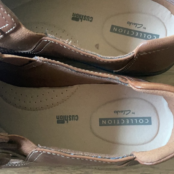 Clark’s shoes - Picture 6 of 6